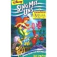 Sing mit uns - Unter dem Meer