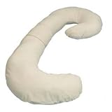 Leachco Snoogle Total Body Pillow