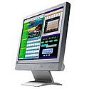 EIZO FlexScan L365 15-inch LCD TFT Speakers Monitor
