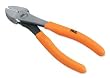 Hi-Visibility Diagonal Cutting Pliers - 7-1/2 Inch