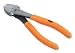 Hi-Visibility Diagonal Cutting Pliers - 7-1/2 Inch