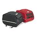 TAIL TRUNK 4000 BK CHASE HARP