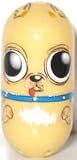 Mighty Beanz 2009 Series 1 Common Bark Single #58 Chihuahua Bean