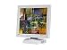 NEC MultiSync LCD1525S - Flat panel display - TFT - 15.4" - 1280 x 1024 / 76 Hz - 200:1 - 0.24 mm - white