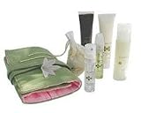 Red Flower Japan Sento Set (Travel Kit)