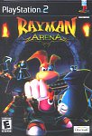 Rayman Arena- PS2