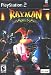 Rayman Arena- PS2 (PlayStation2)