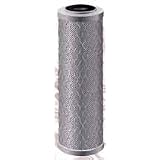 Matrikx Pb1 10" Block Carbon Filter Replacement Cartridge