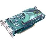 Electronics : XFX GeForce 7950GX2 M500 - Graphics adapter - GF 7950 GX2 - PCI Express x16 - 1 GB GDDR3 - Digital Visual Interface (DVI) - HDTV out