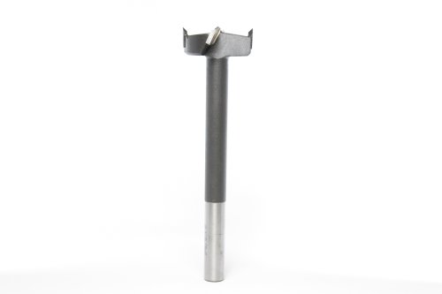 Freud 06178 1-7/8-Inch by 6-Inch Right 1/2-Inch Shank Carbide Tipped Spindle Boring Machine Bit