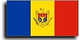 Moldova - World Flags