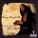 We Don`t Die We Multiply