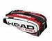 Sports : Head Tour Team Supercombi 06 Squashtasche