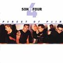 Purest of Pain by  Son Four 