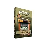Sonic ReFill Vol. 12: Acoustic Folk (Reason Refills)