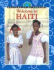 Welcome to Haiti (Welcome to My Country)