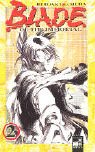 Blade of the Immortal 02.