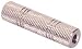 3.5mm Stereo To 3.5mm Stereo Coupler Metal