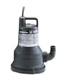 Grundfos EF25-1M08 1/4 HP Effluent Pump (96001478)