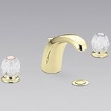 Moen 4962P Chateau Bathroom Faucet