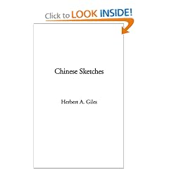Chinese Sketches