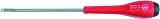 Wiha 51020 2.0 x 65mm Dynamic Slotted Screwdriver