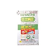 HITACHI 紙パック GP-M100F