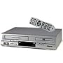 Memorex MVD4540 DVD-VCR Dual-Deck Player