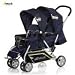 HAUCK TANDEM 6 RAINCOVER