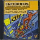 Revue DJ Stretch  / Enforcers: The Beginning of the End