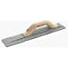 MARSHALLTOWN The Premier Line 146 20-Inch by 3-1/8-Inch Magnesium Float with Wood Handle