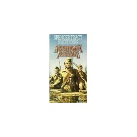 Northwest Passage [VHS]
