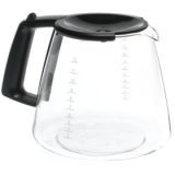 BRAUN KFK12FL FlavorSelect 12-Cup Replacement Carafe by Braun
