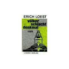 V�lkerschlachtdenkmal