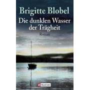 Die dunklen Wasser der Trägheit. (Broschiert)