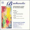 Bachanalia