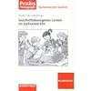 Geschichtsbezogenes Lernen im Sachunterricht Geschichtsbezogenes Lernen im Sachunterricht