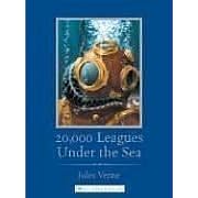 20,000 Leagues Under the Sea (Scholastic Classics)