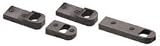 Burris DD 2 Pc Matte Savage Sh/Long Rnd Scope Base