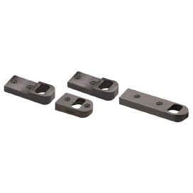 Burris DD 2 Pc Matte Savage Sh Long Rnd Scope Base by Burris