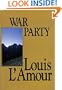 War Party (Thorndike Western II)