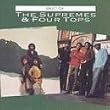 The Best of the Supremes & the Four Tops