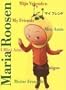 Maria Roosen: My Friends, Mis Amigos, Mes Amis, I Miei Amici, Meine Freunde, Mijn Vrienden (Multilingual Edition)