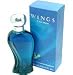 Launched by the design house of Giorgio Beverly Hills in 1994 WINGS by Giorgio Beverly Hills is classified as a flowery fragrance. This masculine scent posesses a blend of: lavender spices amber and greens very sensuous. It is recommended for daytime wear.