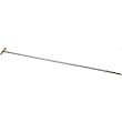 Grandfather Clock Pendulum Rod 12" Arm fits Seth Thomas