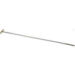 Grandfather Clock Pendulum Rod 12" Arm fits Seth Thomas
