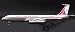 InFlight 1:500 Scale 707-300 Air India