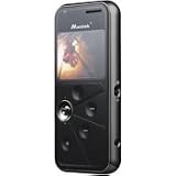 Mustek DV300T 6 In 1 Multifunctional Camcorder