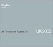All Tomorrow's Parties 2.0: Present Shellac