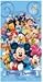Disney Mickey Group Towel